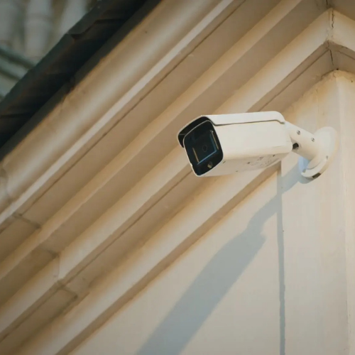 vidéosurveillance saint emilion